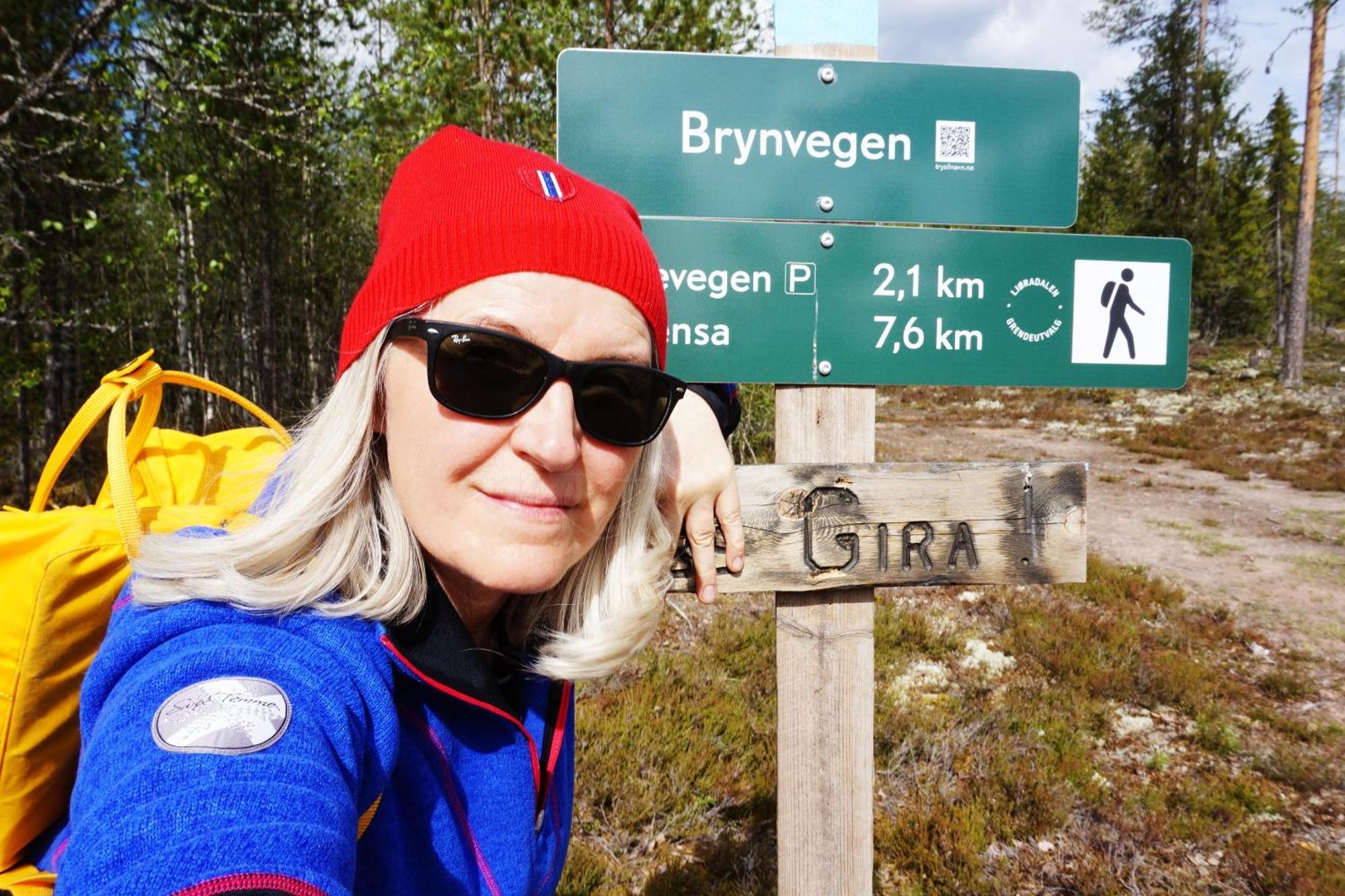 12 - Fulufjellets Nasjonalparker - Natur-, Dyre- Og Fugleopplevelser Ljørdal Екстериор снимка